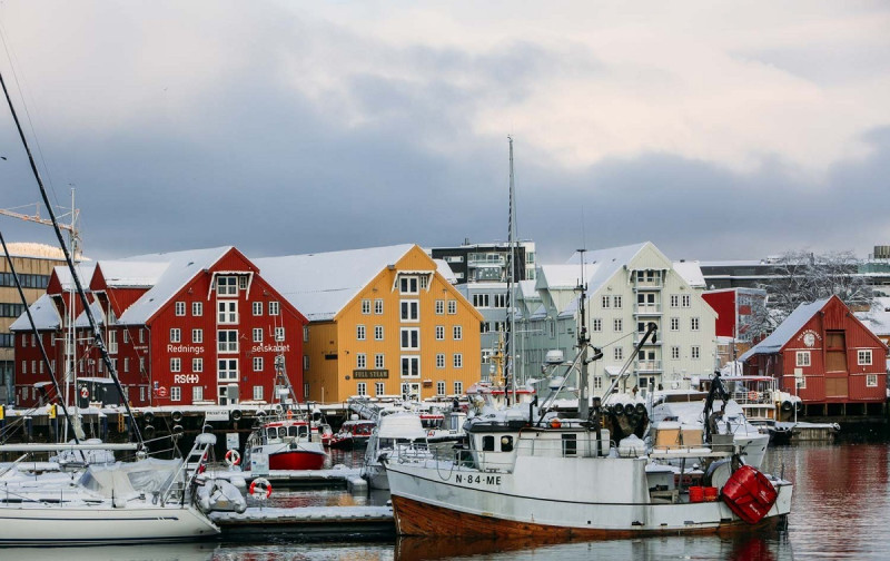 La pesca es un pilar fundamental en la identidad y economía de Tromsø