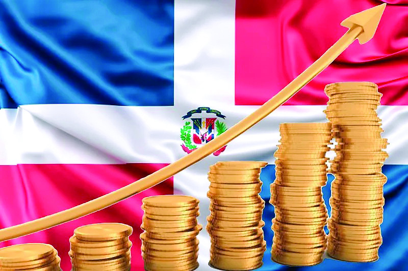 La economía dominicana se ubica como modelo regional.