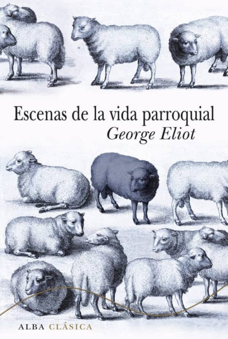 Septiembre de 1856 marcó una nueva era en mi vida, pues fue entonces cuando empecé a escribir piezas de ficción. Siempre había tenido la vaga fantasía de que algún día escribiría una novela