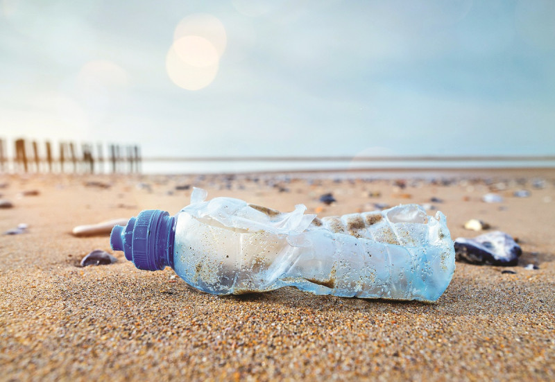 El llamado de este año es minimizar el impacto que causan los plásticos al planeta, principalmente los de un solo uso.