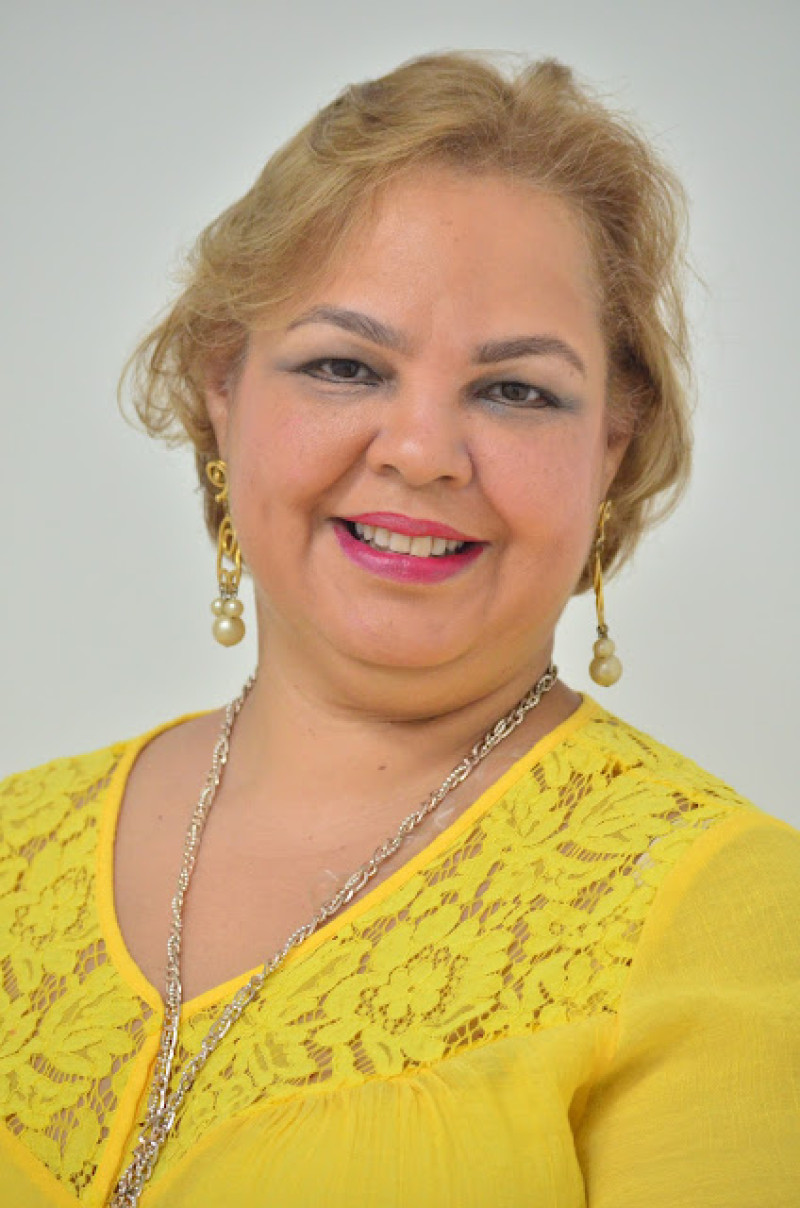 Ana Mirtha Vargas