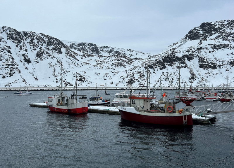 El Consejo de Productos del Mar de Noruega trabaja en estrecha colaboración con pescadores, empresas y autoridades.