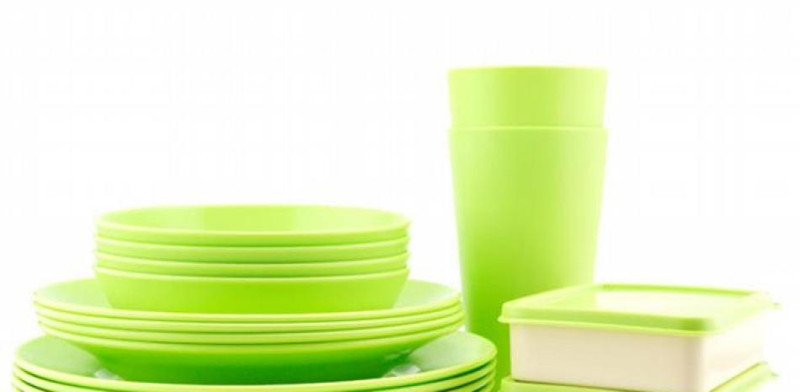 Eliminar los plásticos en la cocina, el reto puesto en marcha por la alta gastronomía