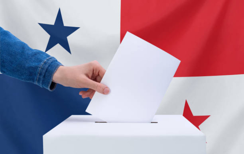 MUNDIALES:  Panamá convoca a tres millones de personas a participar en las elecciones presidenciales