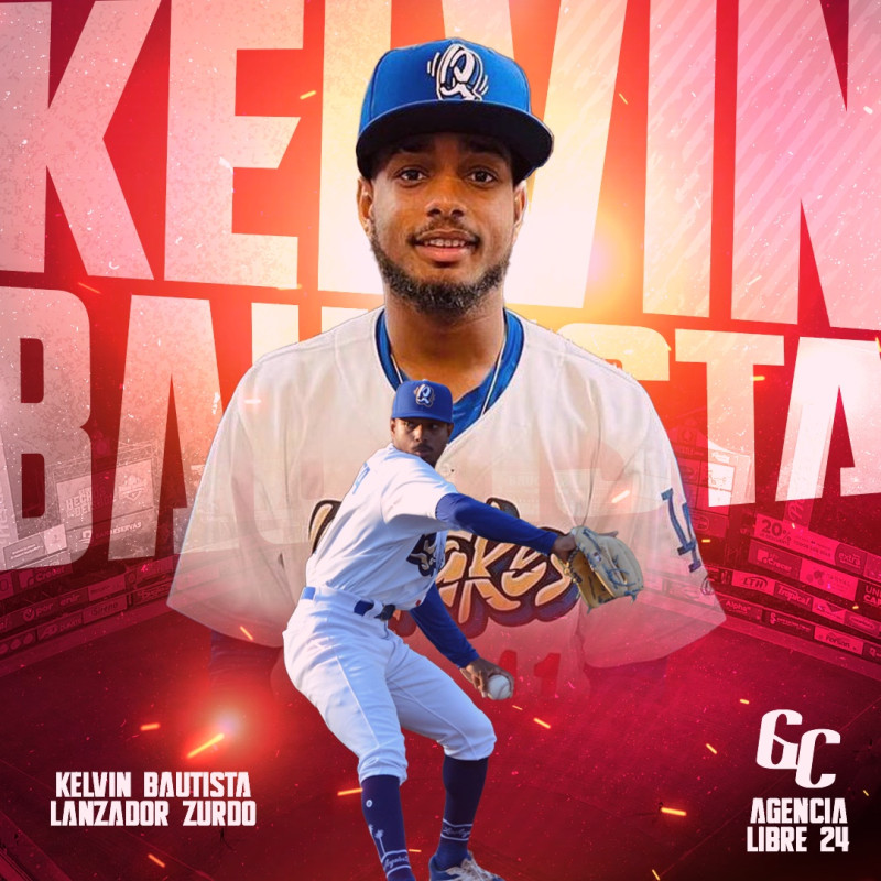 Kelvin Bautista