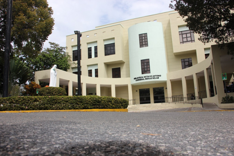 Universidad Católica Santo Domingo (UCSD