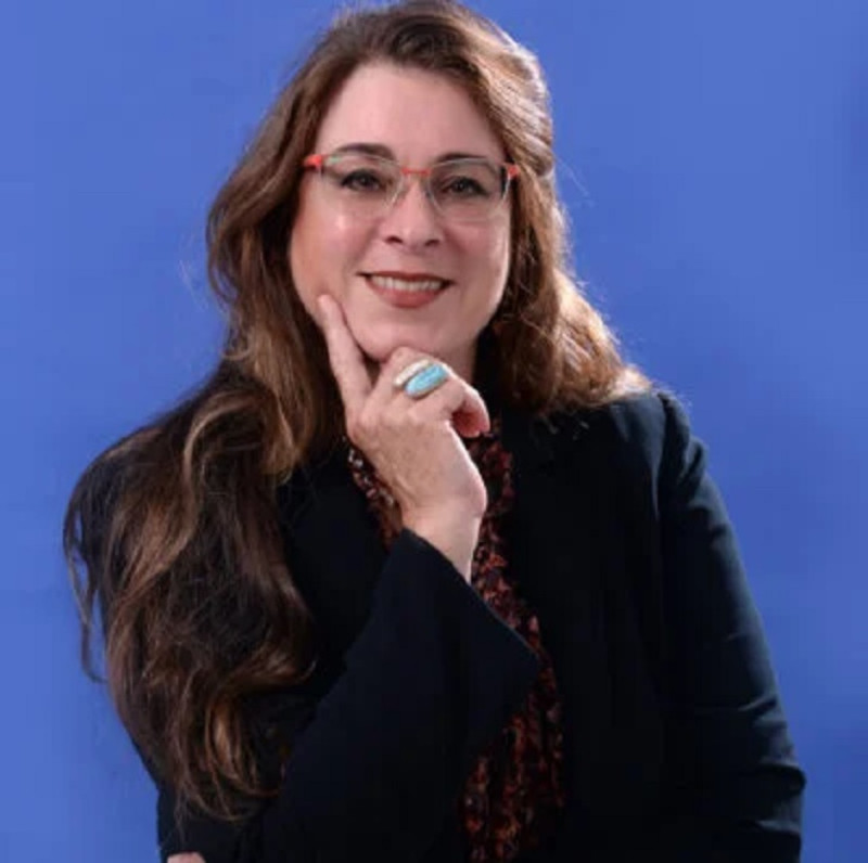 Ellen Pérez Ducy, Economista sénior Economía Inteligente, República Dominicana.