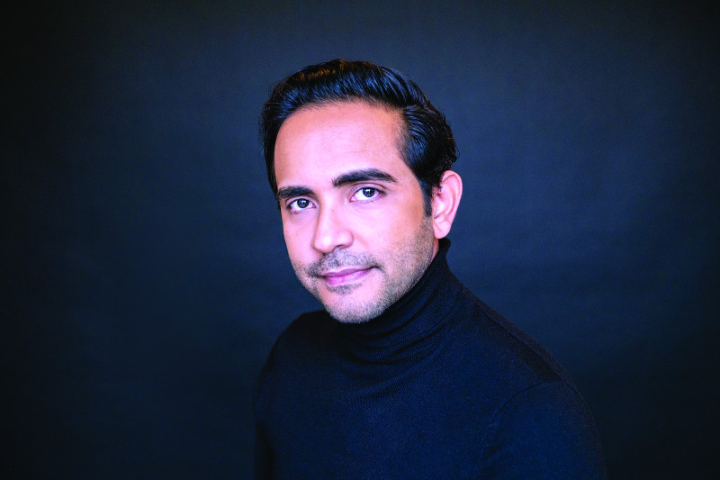 Manuel Vargas lanza producción discográfica “Souvenirs”, bajo el sello discográfico Navona Records.