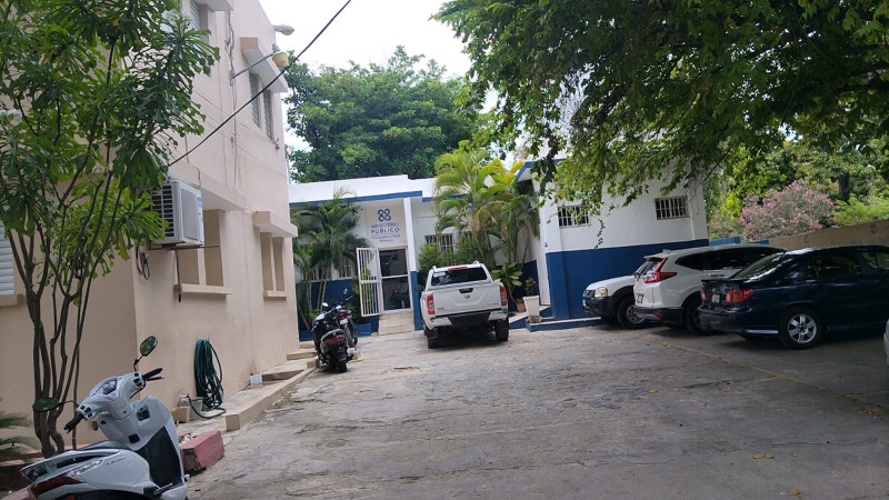 El juez dictó tres meses de prisión preventiva contra Luis Antonio Reyes Mariano alias “Tirzo”