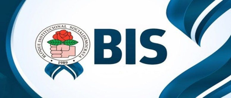 El BIS asistio a las elecciones presidenciales aliado al PRM