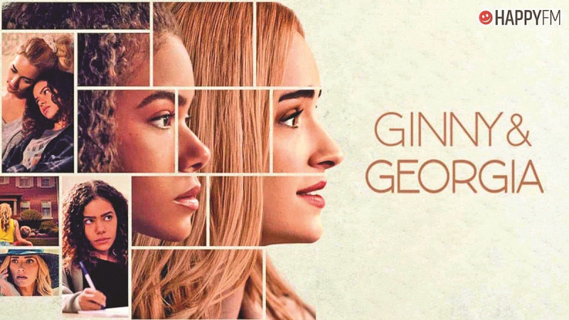 Ginny y Georgia