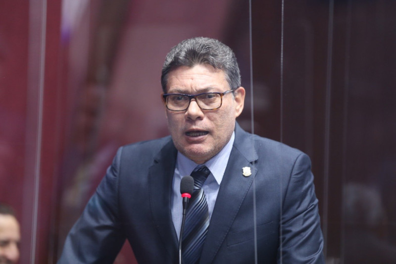 Danny Guzmán, diputado de Samaná por el PLD