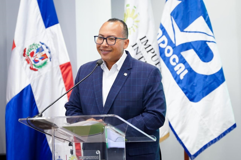 Ramírez Uribe se encontraba en la titularidad del Indocal al momento del movimiento.