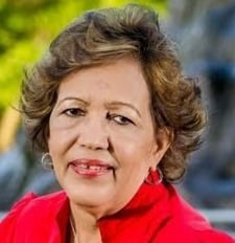 Mariana Morales Vilorio, MSc. Educadora/Formadora.