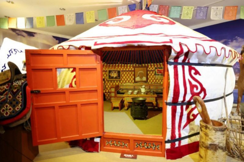 Foto cortesía del Ministerio de Cultura