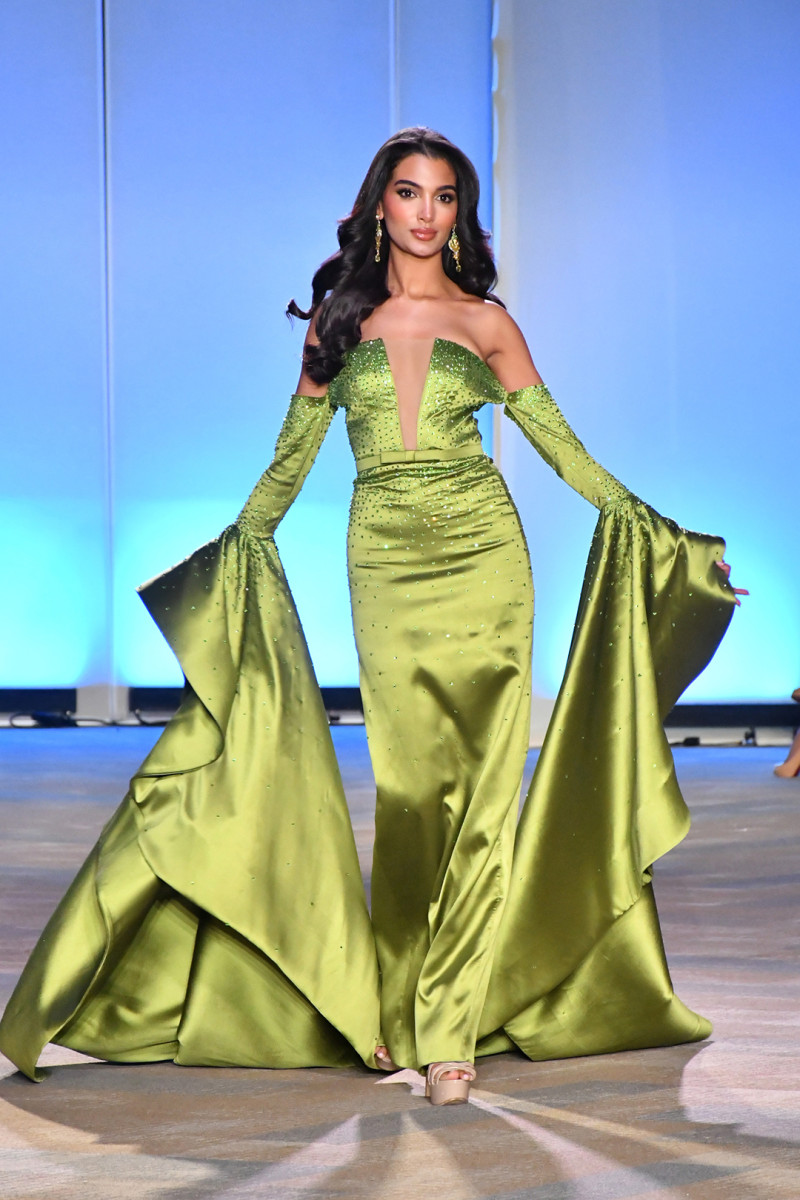 Miss República Dominicana Universo