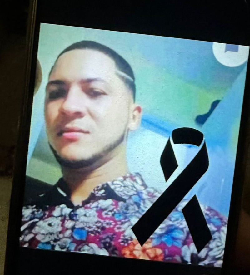 José Orlando Genao Fernández, inhvolucrado en la muerte de 4 personas en La Vega.