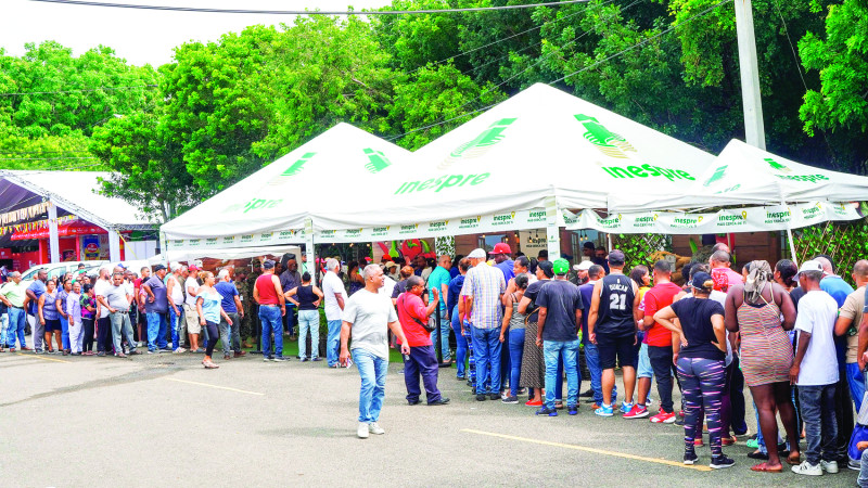 El programa de ventas beneficia a miles de personas en el país.