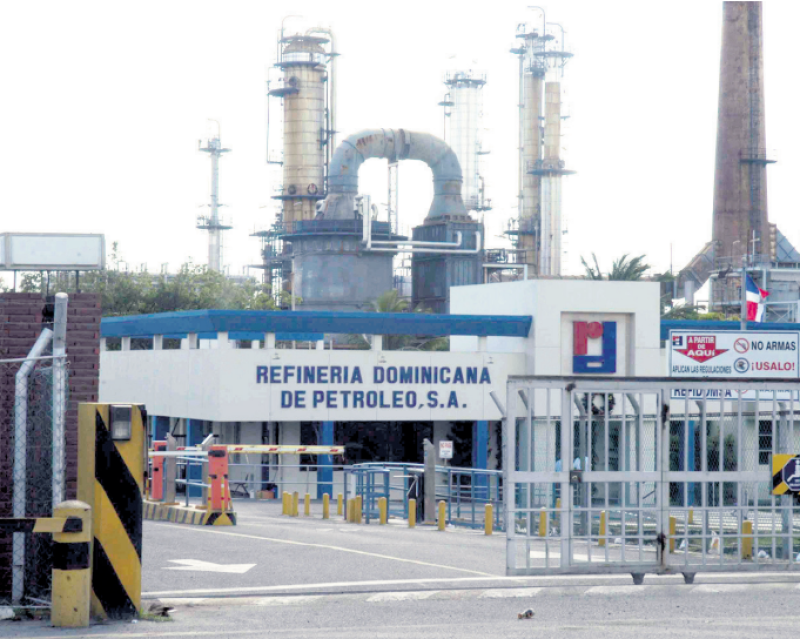 Los principales convenios entre ambas naciones 
han girado en torno al petróleo.