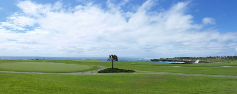 El 2do. Torneo Fiebre de Golf Open que se jugará este 17 de agosto será celebrado en una sede de lujo, el Corales Golf Course, único campo del país que cada año recibe el PGA Tour.