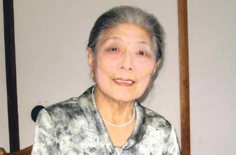 Tomiko Itooka, la japonesa de 116 años que podría ser la persona más ...