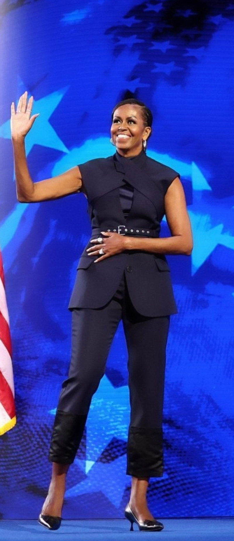 Michelle Obama