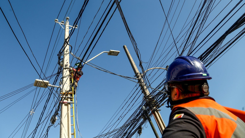 Cada año, el monto de los subsidios al sector eléctrico constituyen una gran carga para el presupuesto nacional.