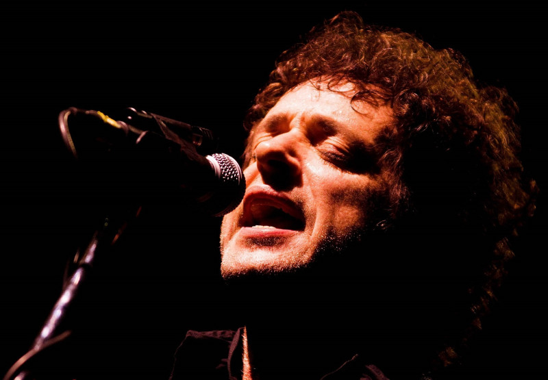 Gustavo Cerati cumple 10 años de muerto,