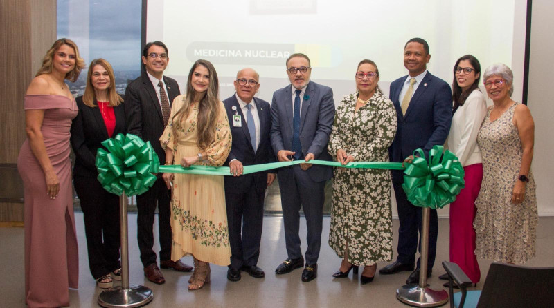 Leidy Mercedes Núñez Acosta, María Javiela Tejada, Bernardo Hilario, Claudia Castillo, Luis Liriano Liz, Julian Sued, Rosa Santos, Frank Carlos Medina, Cecilia Jiménez y Delcia Jiménez.