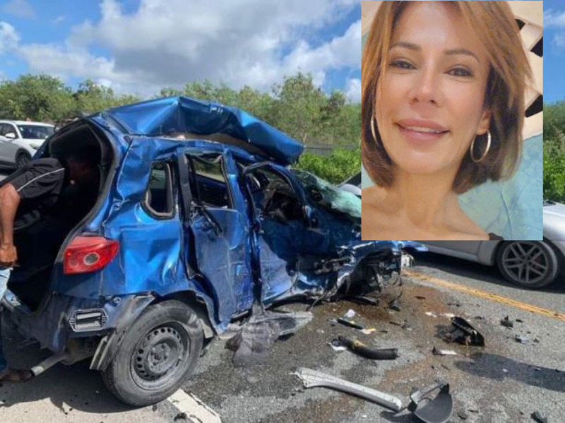 Dos años de pena suspendida a mujer que provocó muerte de otra en accidente de tránsito en 2021