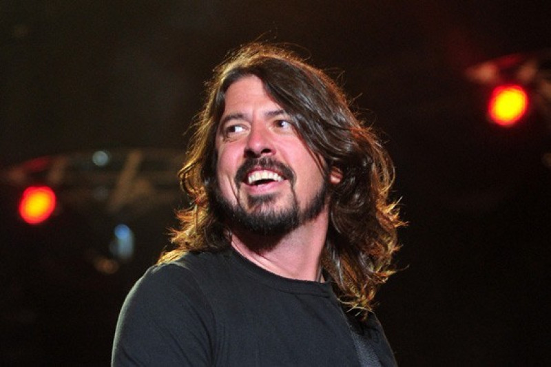 Dave Grohl