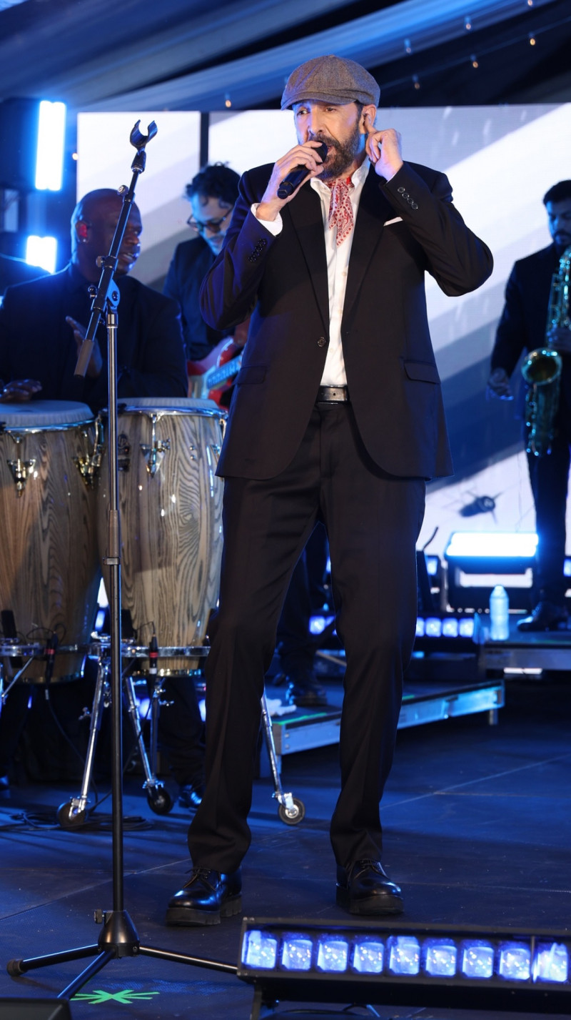 Juan Luis Guerra