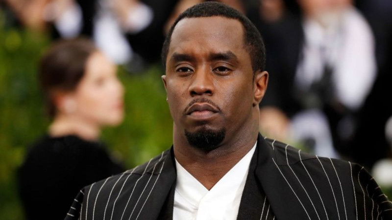 Sean "Diddy" Combs