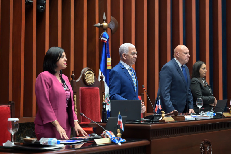 Senado de la República