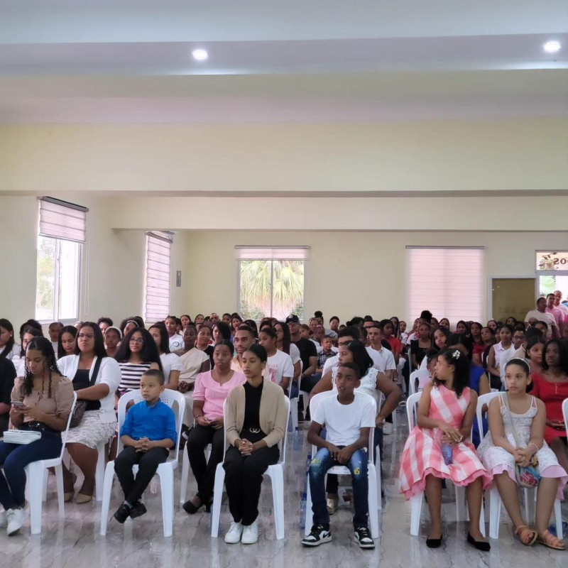 Estudiantes meritorios