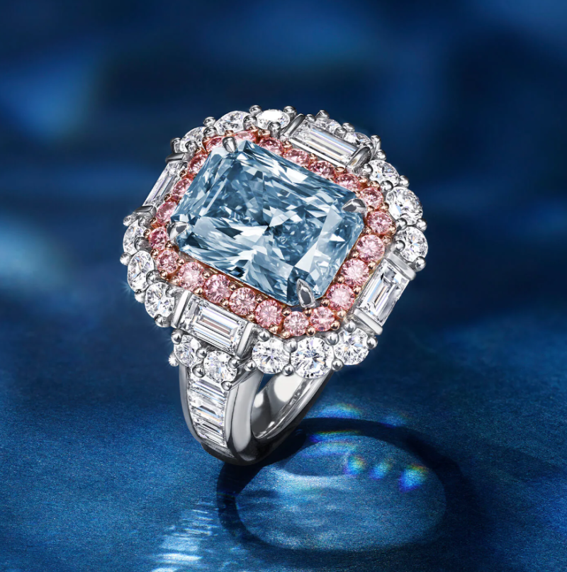 Harry Winston