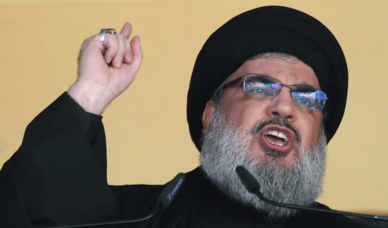 Hezbollah confirma la muerte de su líder, Hassan Nasrallah, en un ataque israelí