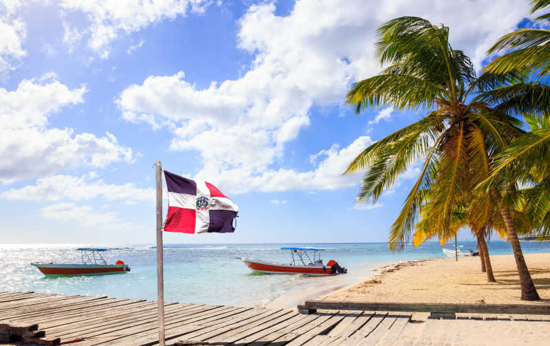 Isla Saona, Republica Dominicana