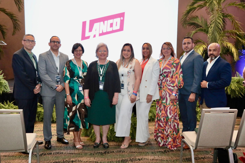 Ubaldo Durán, Enver Acosta, Yocasta Delmonte, Cándida Mejía, Dorka Rodríguez, Emilia Custodio, Yudelka Almonte, Neloson Soto y Omar Tejada