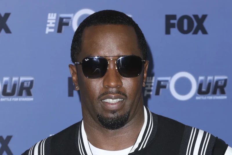 Sean "Diddy" Combs