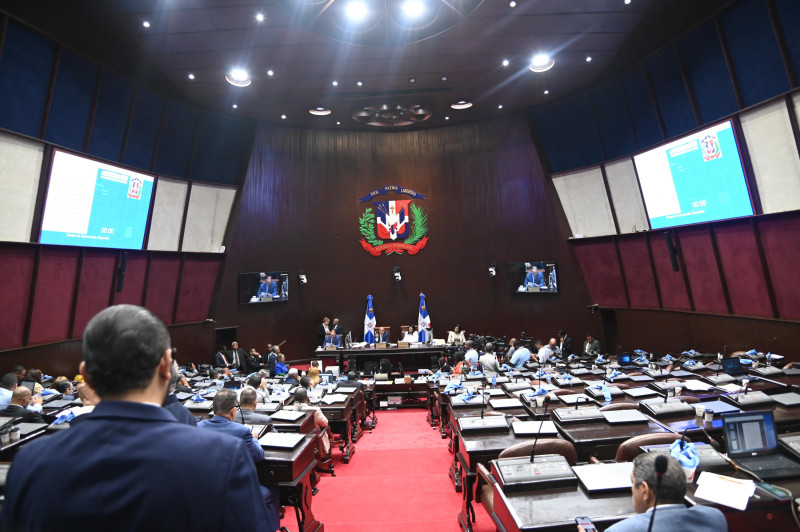 La Ley de reforma a la Constitución ya fue aprobado por el Congreso.