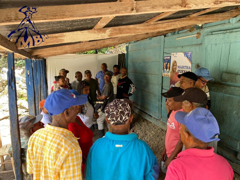 Lemba es miembro del Movimiento Agroecológico de América Latina y el Caribe (Maela). El centro tiene la coordinación de Maela en el  Caribe.