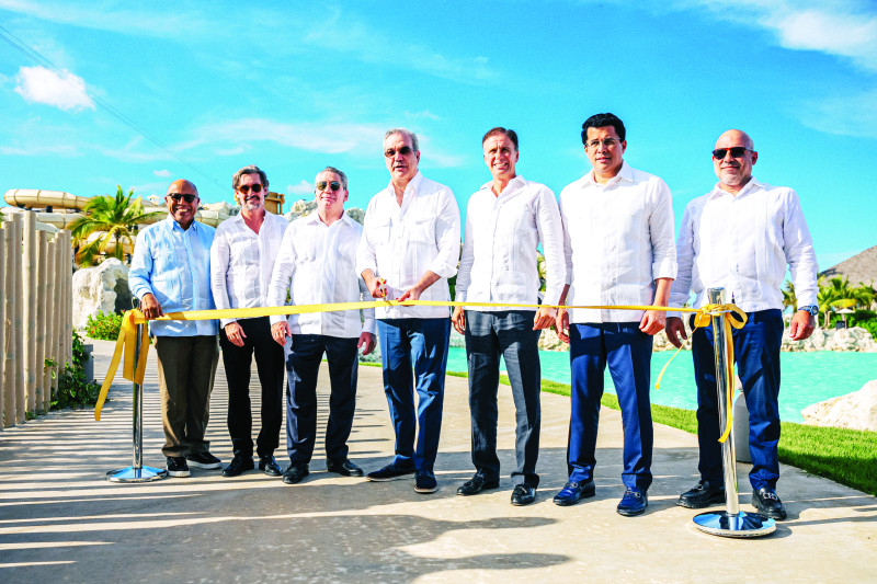 Alberto Jiménez, Reinaldo Velasco, Santiago Medina y José Medina