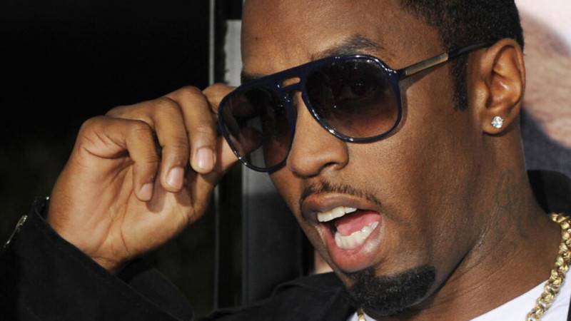 Sean 'Diddy' Combs