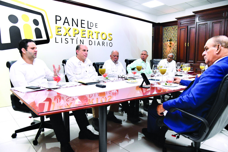 El 70 por ciento del paquete tributario enviado por el gobierno de Luis Abinader al Congreso caerá sobre la clase media.