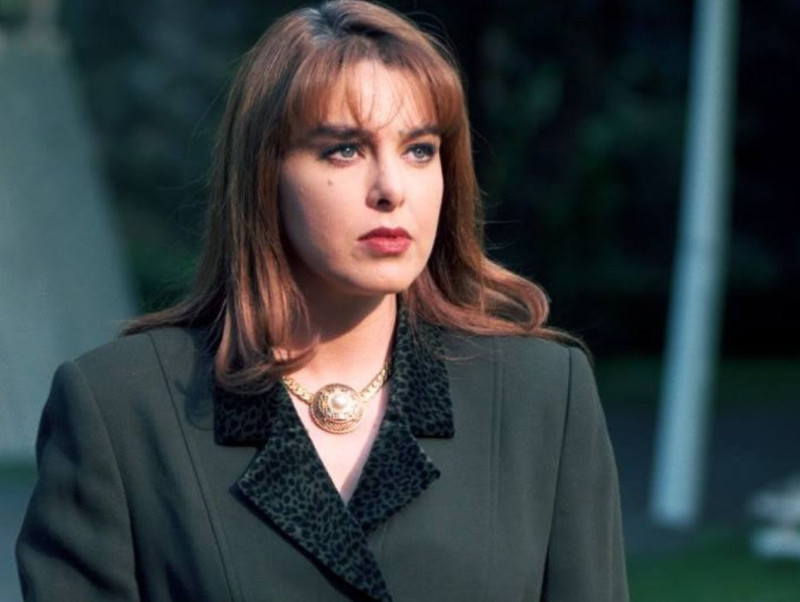 La actriz Jessica Jurado, quien interpretó a Patricia Bracho en "La Usurpadora" murió el pasado 9 de octubre 2024, a los 55 años.