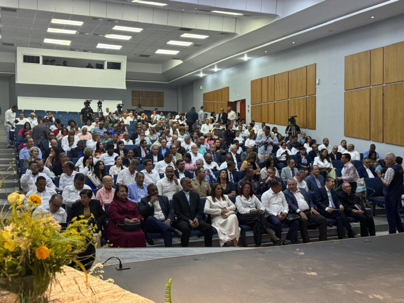 El Foro del Nordeste, celebrado el 10 de septiembre pasado, trazó la pauta regional que ahora será afinada en los foros provinciales.