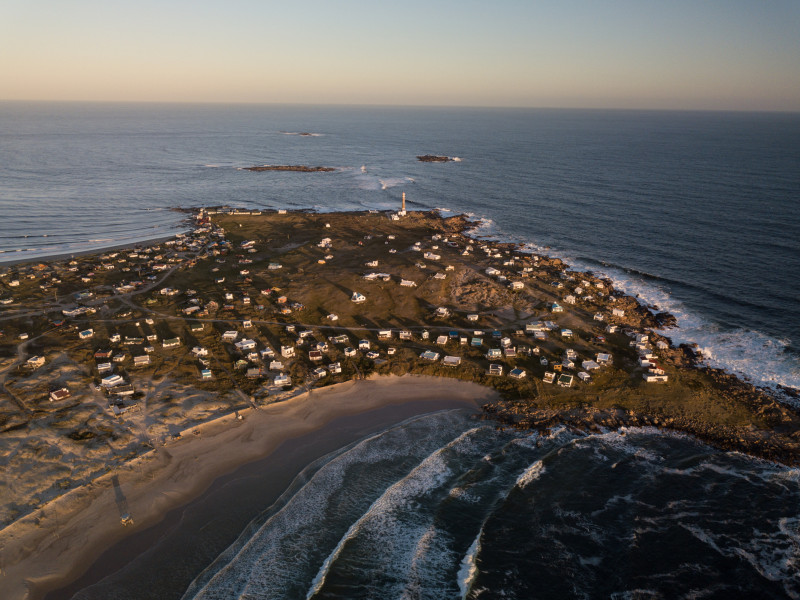 Cabo Polonio (Uruguay)