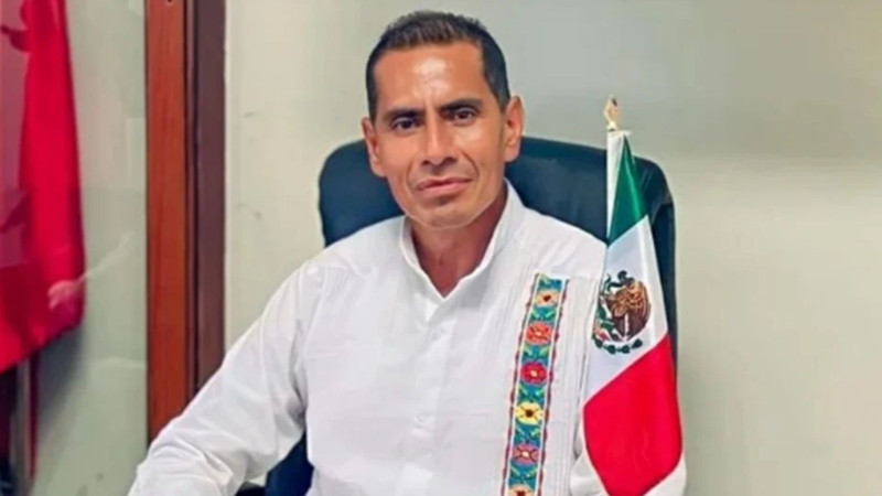 Asesinan al alcalde mexicano Román Ruíz Bohórquez en Oaxaca; el segundo en  una semana