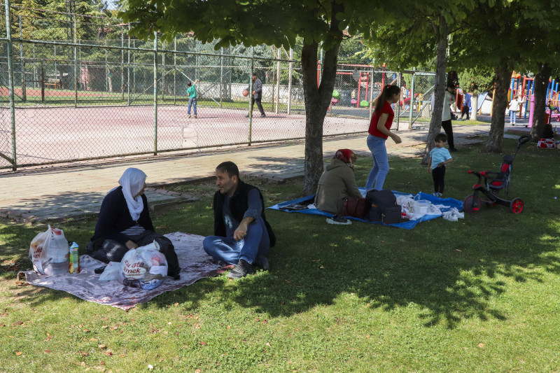 terremoto en Malatya, en el sur de Turquía